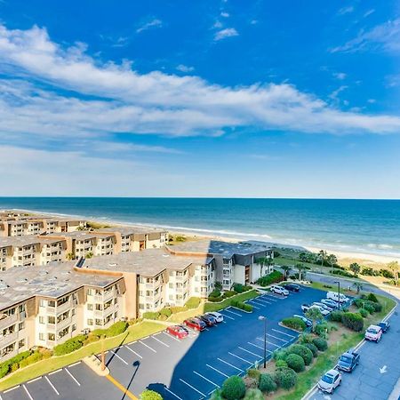 Ocean Forest Plaza By Palmetto Vacations Миртл-Бич Экстерьер фото