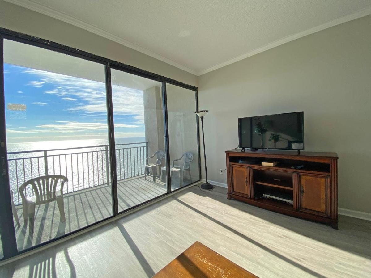 Ocean Forest Plaza By Palmetto Vacations Миртл-Бич Экстерьер фото