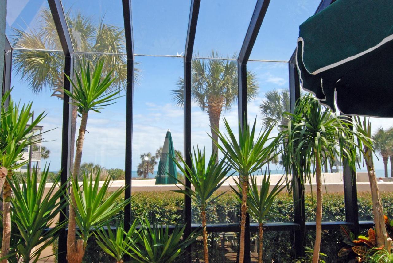 Ocean Forest Plaza By Palmetto Vacations Миртл-Бич Экстерьер фото